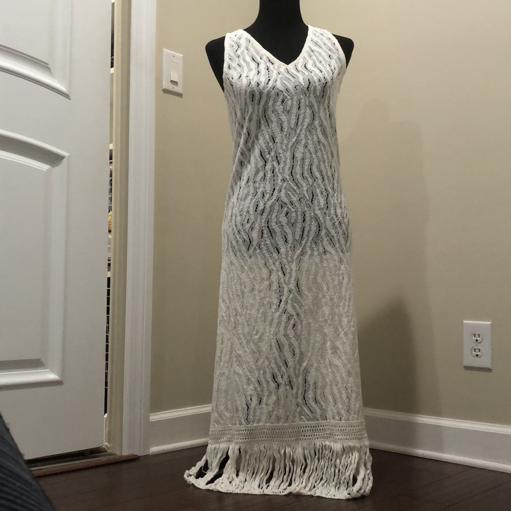 Zara WB collection dress size small